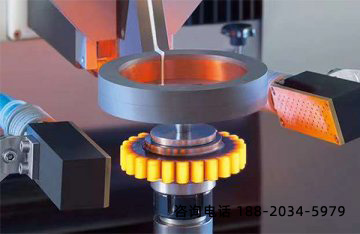 超音频淬火设备打样 超音频淬火设备打样